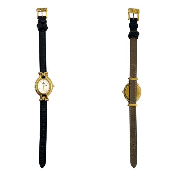 Fendi Vintage Chameleon Watch Set - Picture 5 of 11